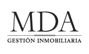 logo cmda escala grises
