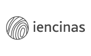 logo encinas escala grises