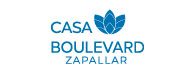 logo casa Boulevard Zapallar