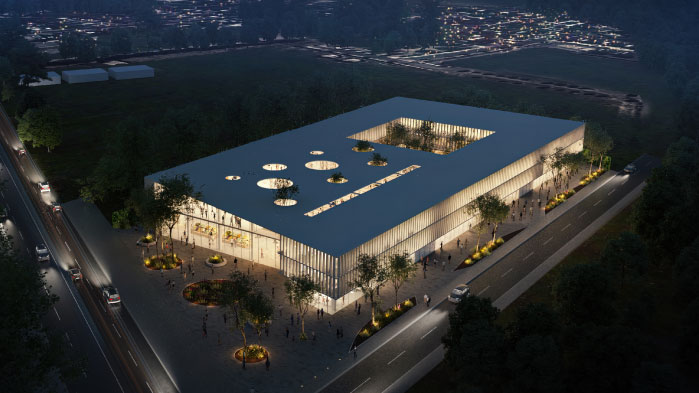 Casa Boulevard Zapallar