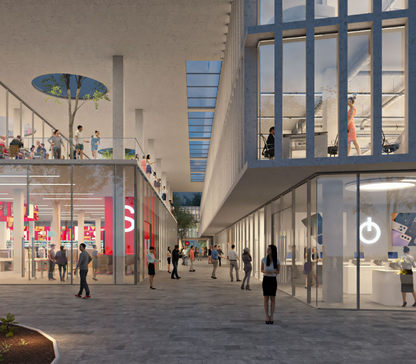 Casa Boulevard Zapallar